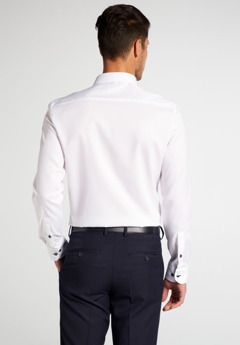 Eterna Slim fit Skjorte